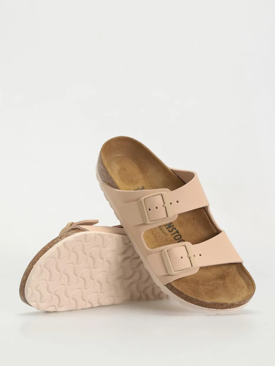 Birkenstock Arizona Birko Flor Narrow Wmn Flip Flops