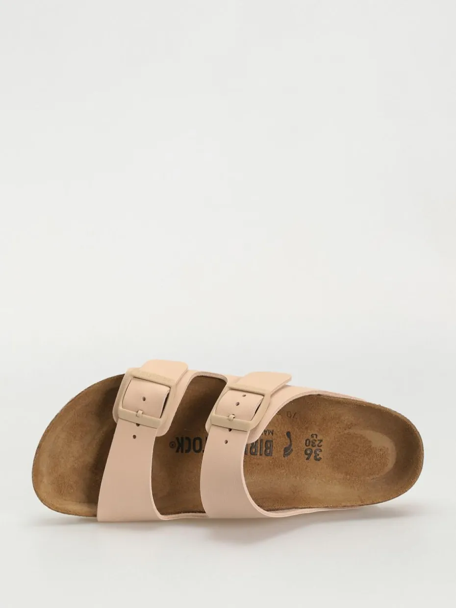 Birkenstock Arizona Birko Flor Narrow Wmn Flip Flops