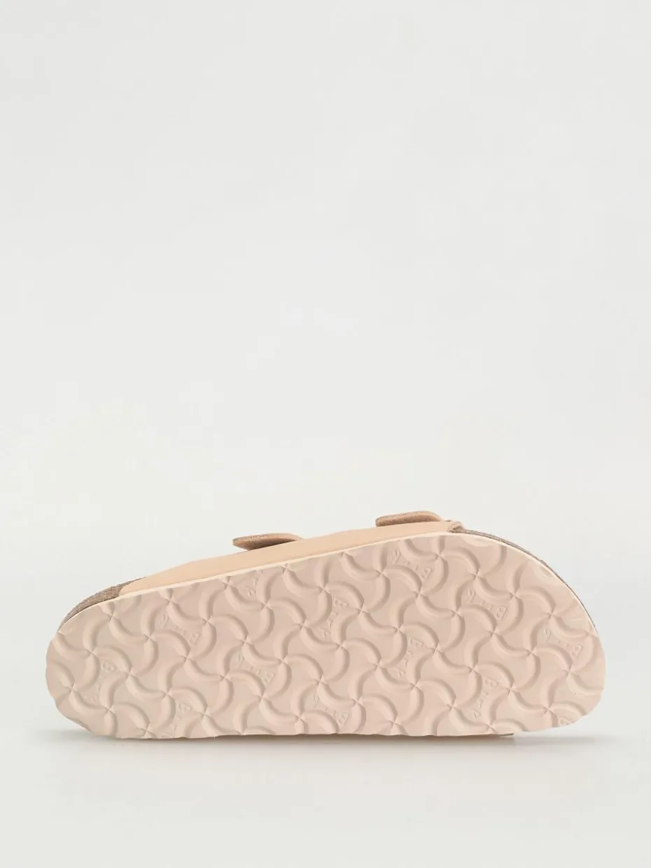 Birkenstock Arizona Birko Flor Narrow Wmn Flip Flops