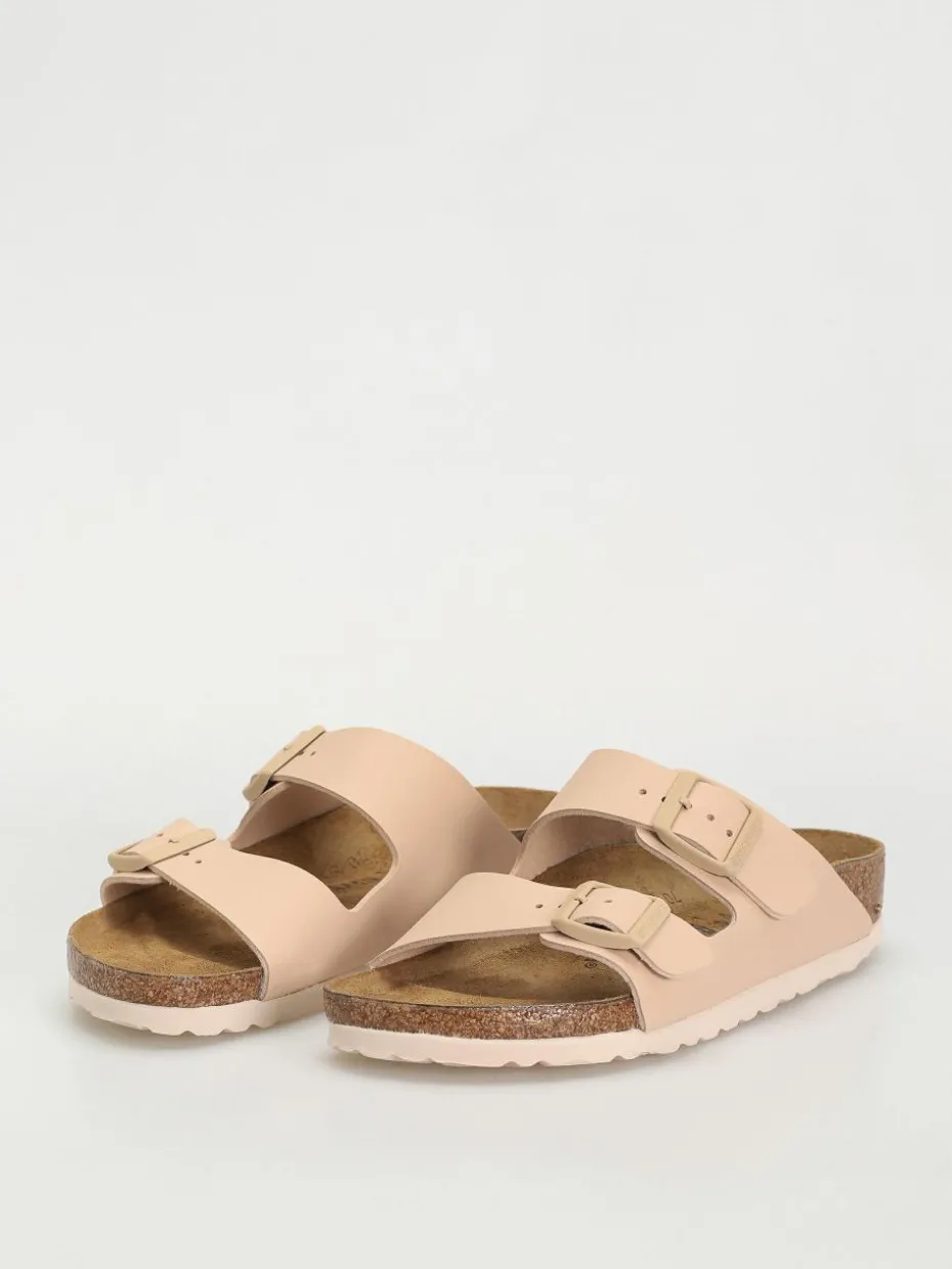 Birkenstock Arizona Birko Flor Narrow Wmn Flip Flops