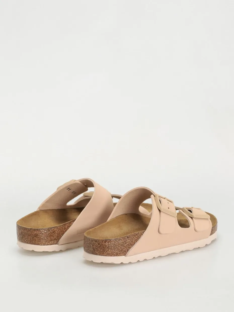 Birkenstock Arizona Birko Flor Narrow Wmn Flip Flops