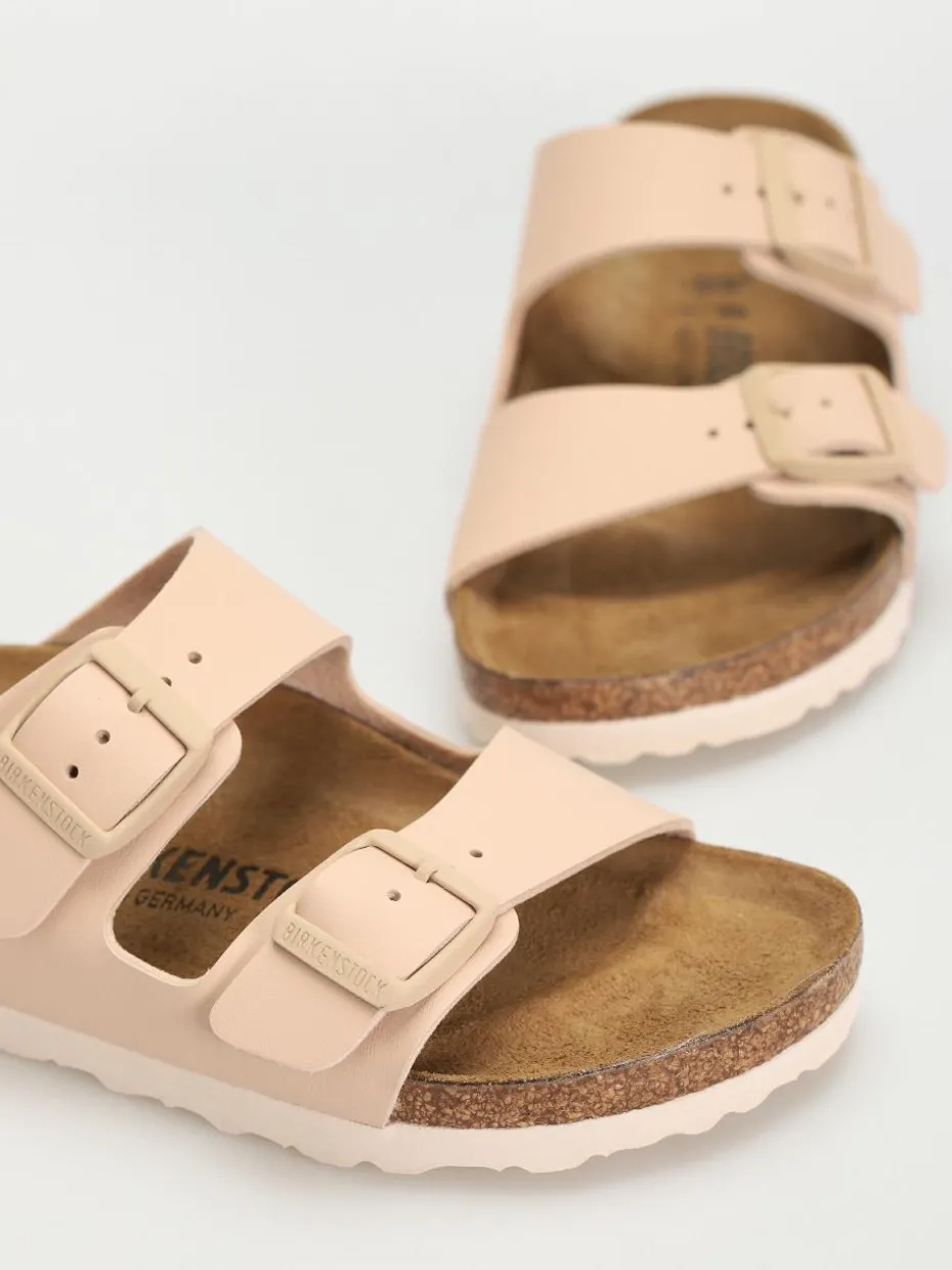 Birkenstock Arizona Birko Flor Narrow Wmn Flip Flops