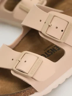 Birkenstock Arizona Birko Flor Narrow Wmn Flip Flops