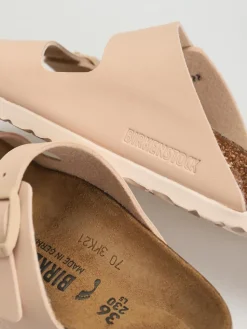 Birkenstock Arizona Birko Flor Narrow Wmn Flip Flops