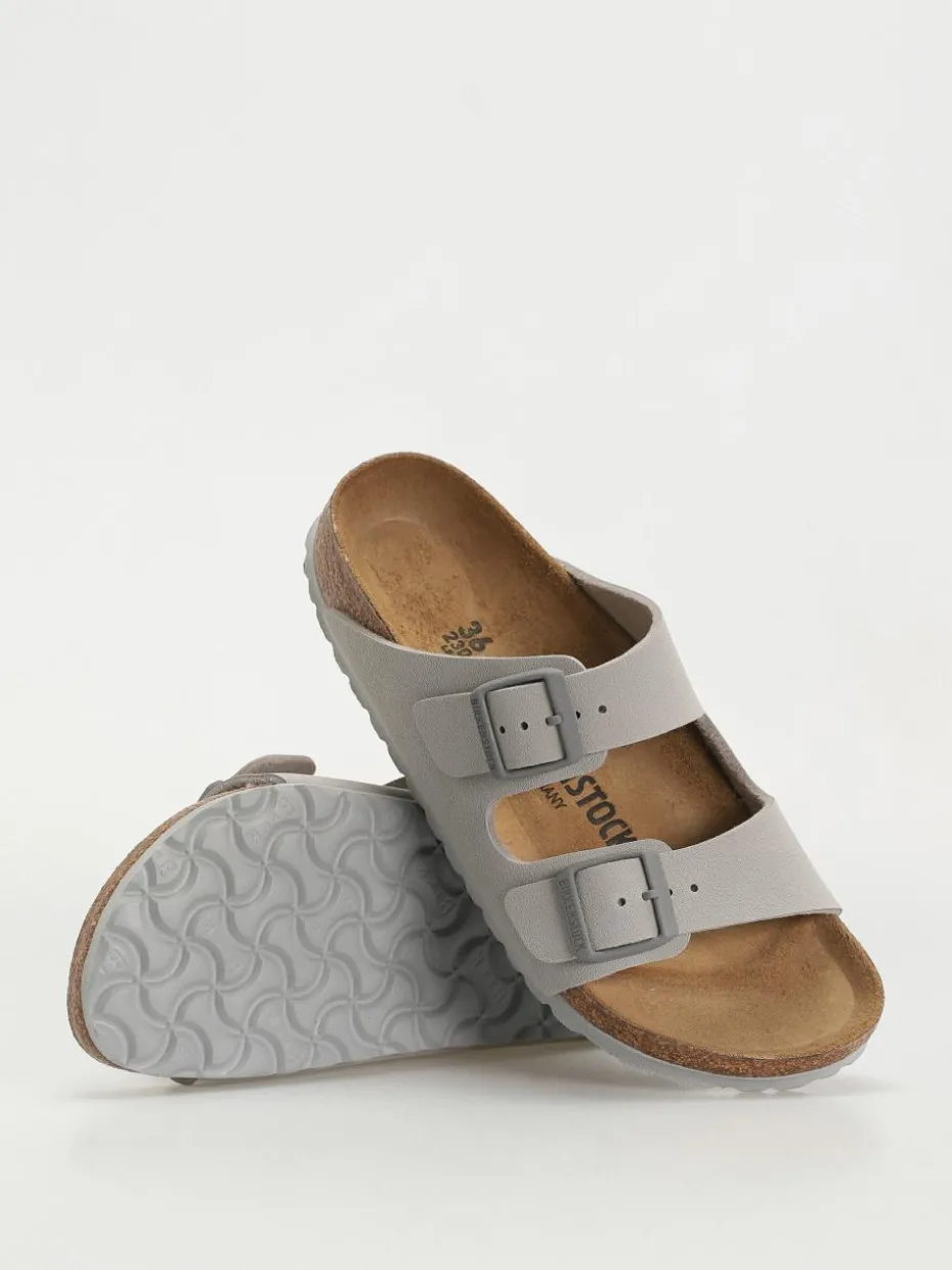 Birkenstock Arizona Birko Flor Narrow Wmn Flip Flops