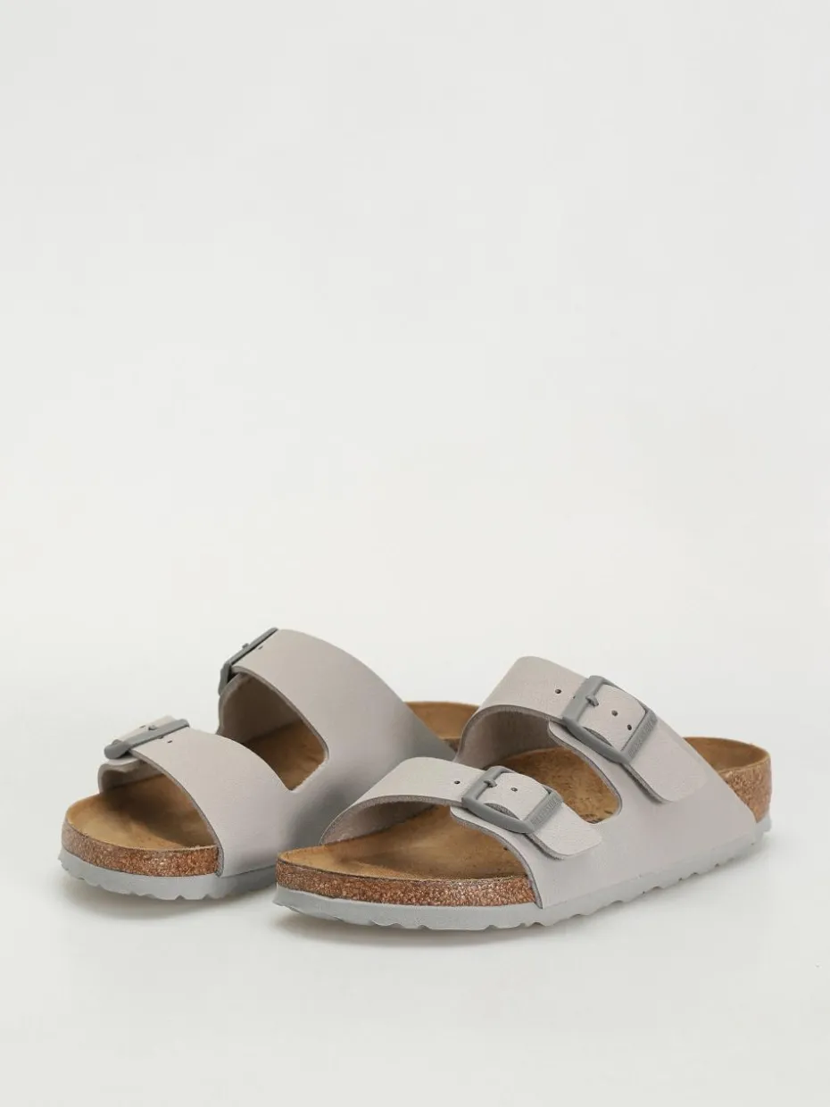 Birkenstock Arizona Birko Flor Narrow Wmn Flip Flops