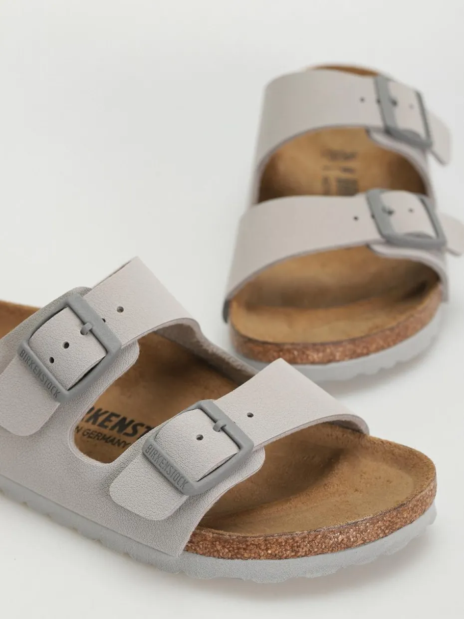 Birkenstock Arizona Birko Flor Narrow Wmn Flip Flops