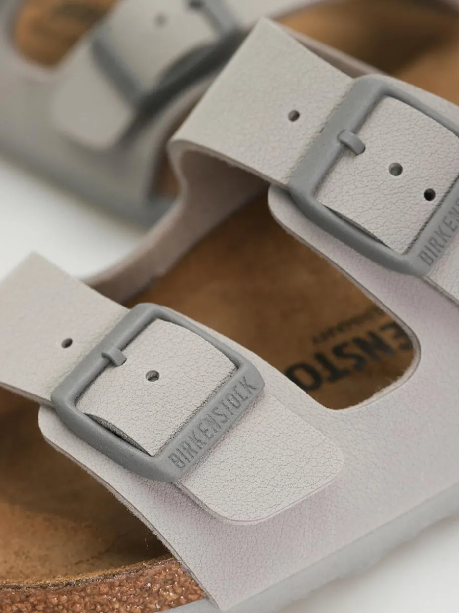 Birkenstock Arizona Birko Flor Narrow Wmn Flip Flops