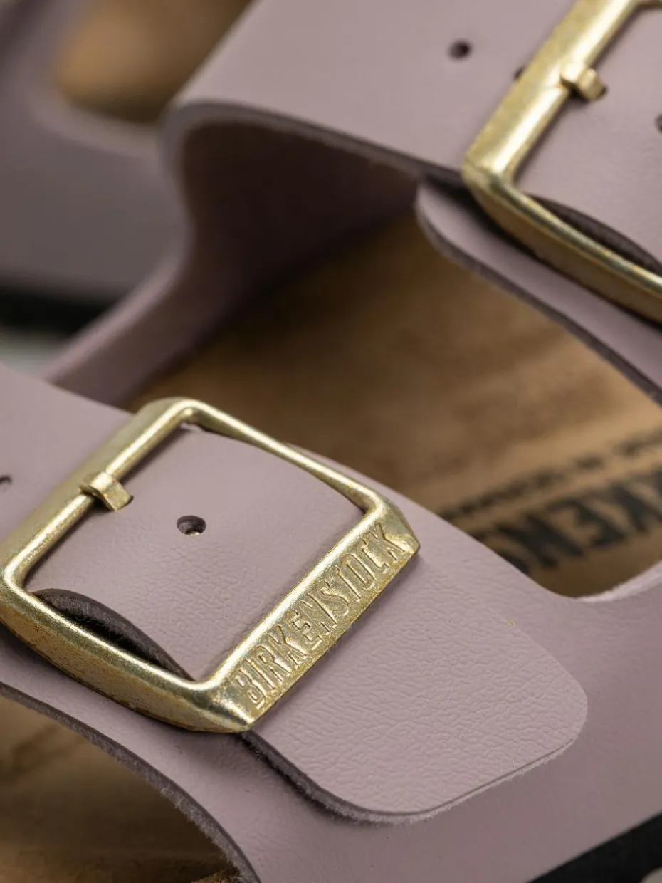 Birkenstock Arizona Briko Flor Narrow Wmn Flip Flops