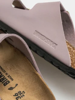 Birkenstock Arizona Briko Flor Narrow Wmn Flip Flops