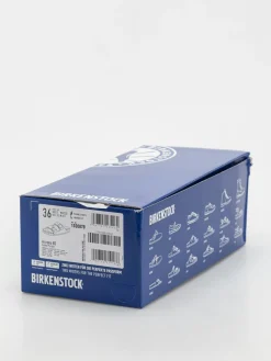 Birkenstock Arizona Briko Flor Narrow Wmn Flip Flops