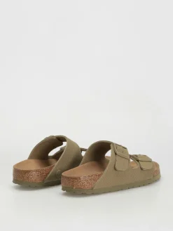 Birkenstock Arizona Canvas Vegan Narrow Flip flops Wmn
