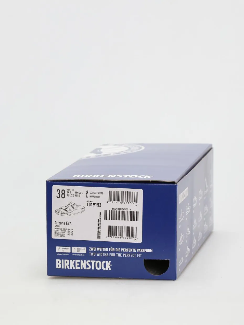 Birkenstock Arizona Eva Narrow Flip flops Wmn