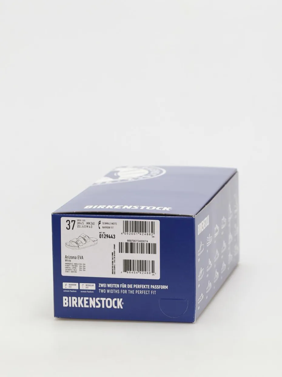 Birkenstock Arizona Eva Narrow Flip flops Wmn