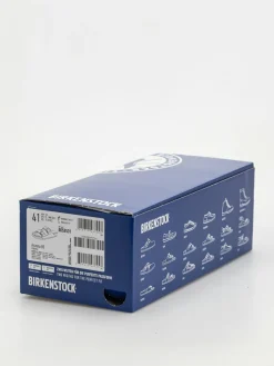 Birkenstock Arizona Oiled Leather Regular Flip Flops