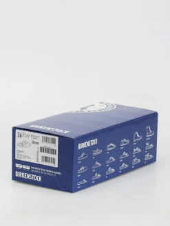 Birkenstock Arizona Suede Leather Narrow Sandalen Wmn