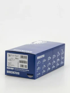 Birkenstock Arizona Suede Leather Narrow Wmn Flip Flops