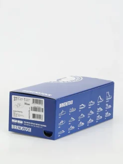 Birkenstock Arizona Suede Leather Narrow Flip flops Wmn