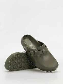 Birkenstock Boston EVA Narrow Wmn Flip Flops