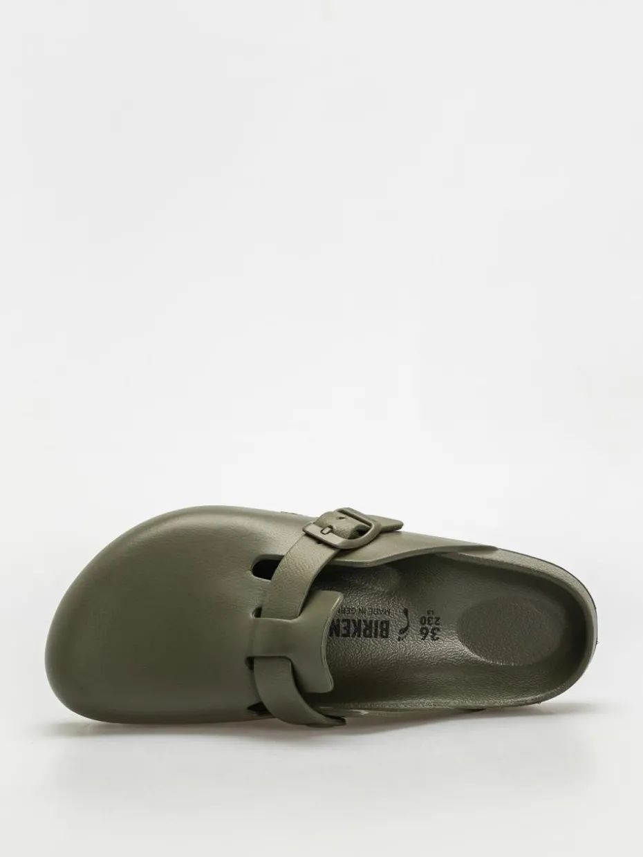 Birkenstock Boston EVA Narrow Wmn Flip Flops