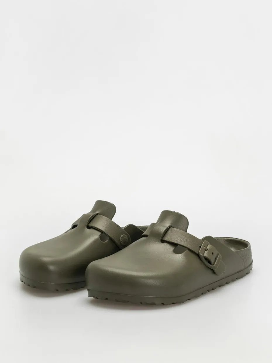 Birkenstock Boston EVA Narrow Wmn Flip Flops