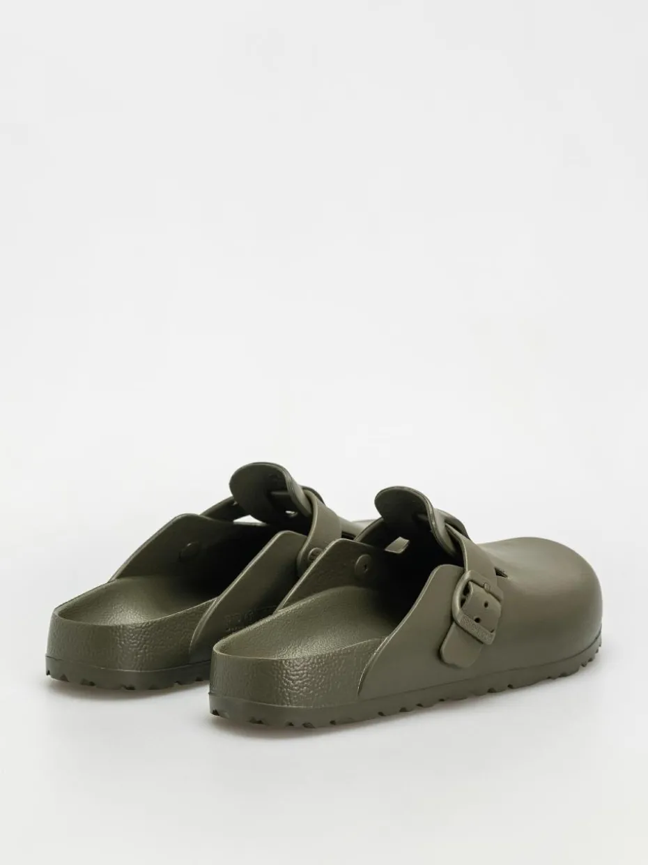 Birkenstock Boston EVA Narrow Wmn Flip Flops