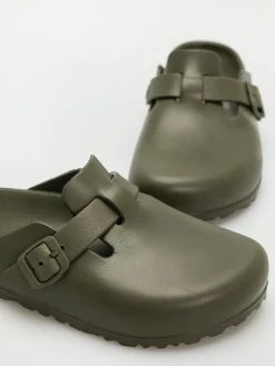 Birkenstock Boston EVA Narrow Wmn Flip Flops