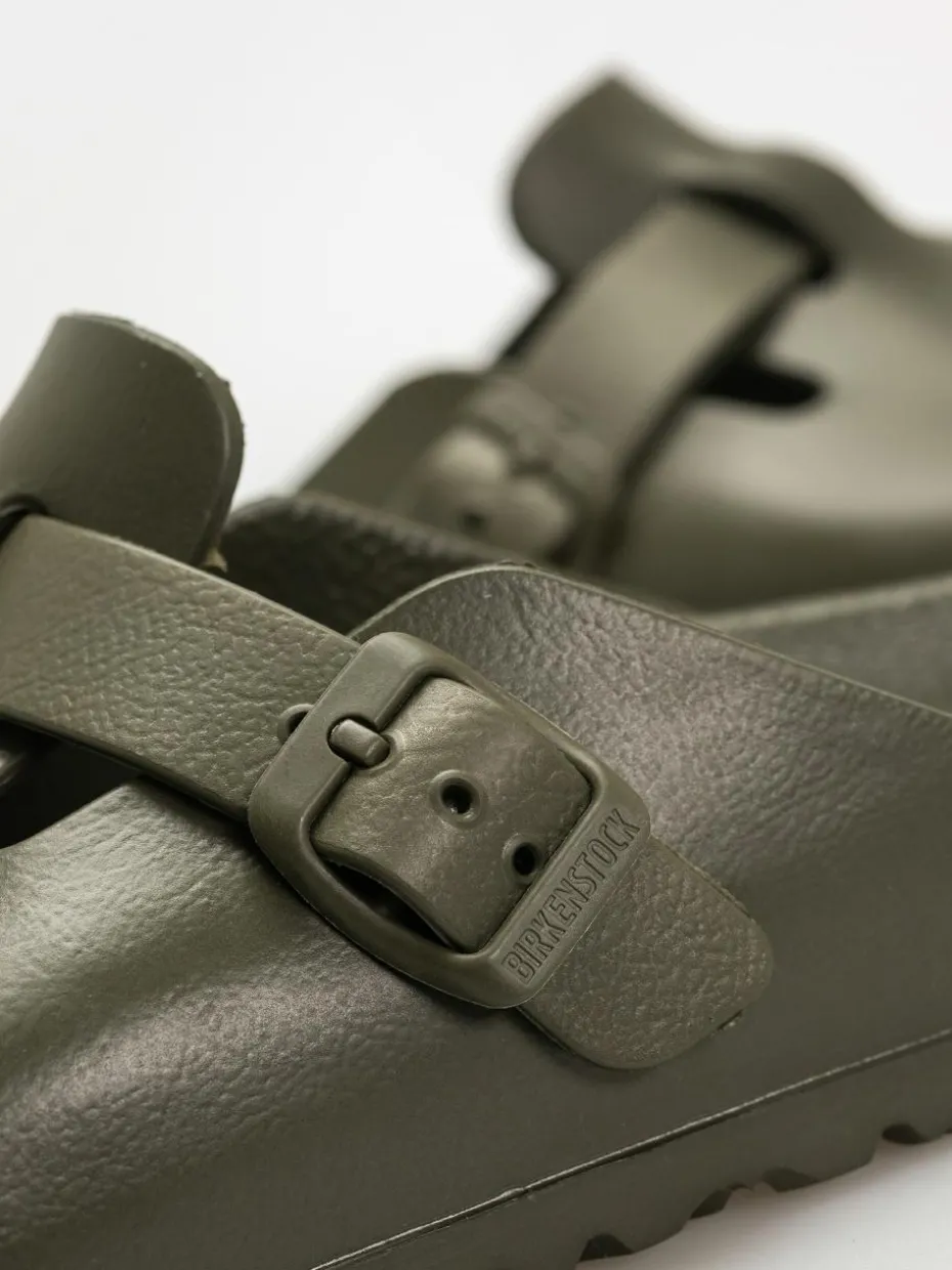 Birkenstock Boston EVA Narrow Wmn Flip Flops