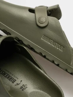 Birkenstock Boston EVA Narrow Wmn Flip Flops