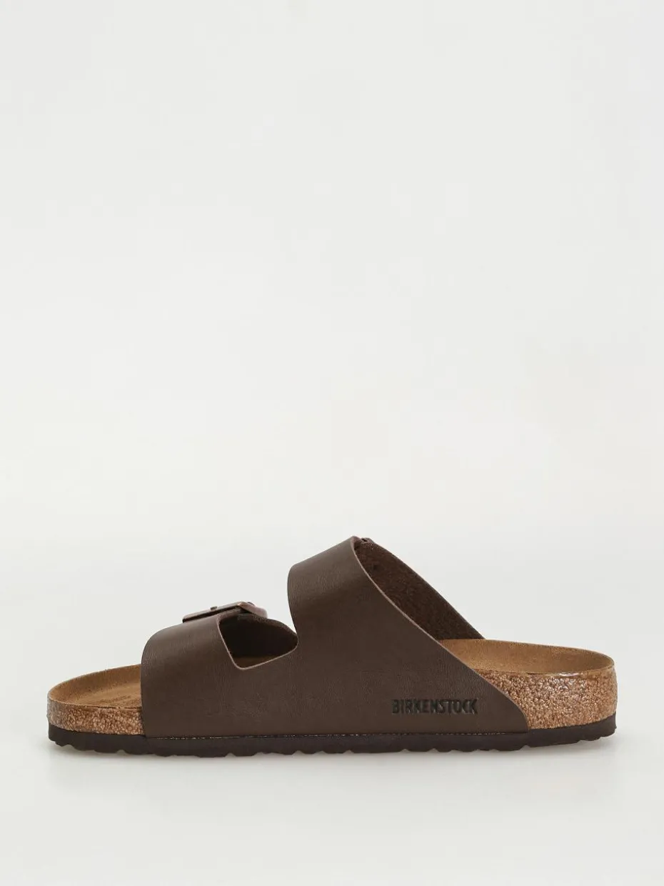 Birkenstock Flip Flops Arizona Birko Flor Regular