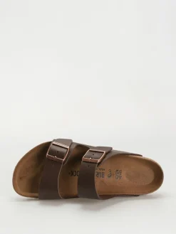 Birkenstock Flip Flops Arizona Birko Flor Regular