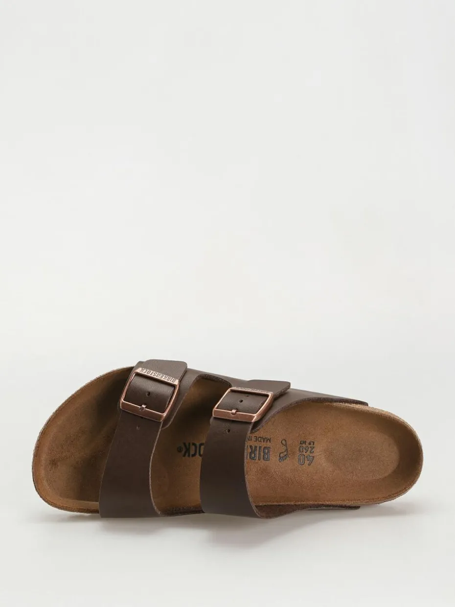 Birkenstock Flip Flops Arizona Birko Flor Regular