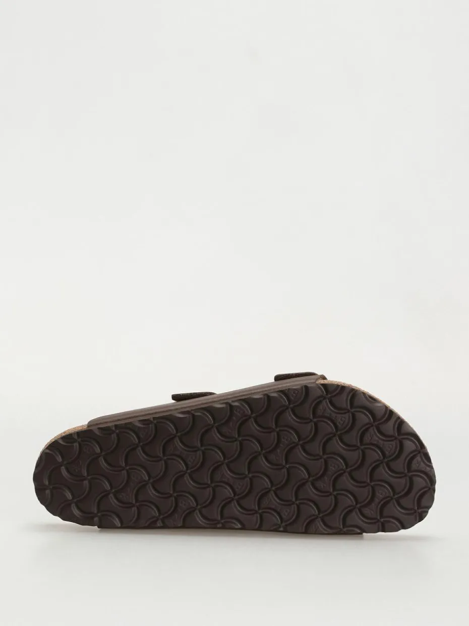 Birkenstock Flip Flops Arizona Birko Flor Regular