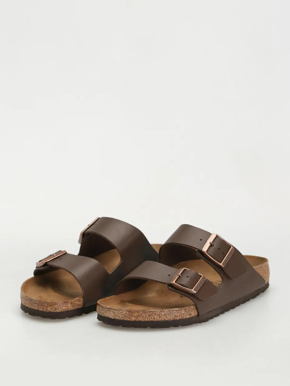 Birkenstock Flip Flops Arizona Birko Flor Regular