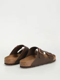 Birkenstock Flip Flops Arizona Birko Flor Regular