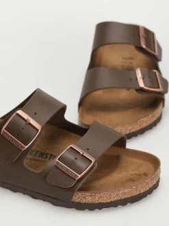 Birkenstock Flip Flops Arizona Birko Flor Regular