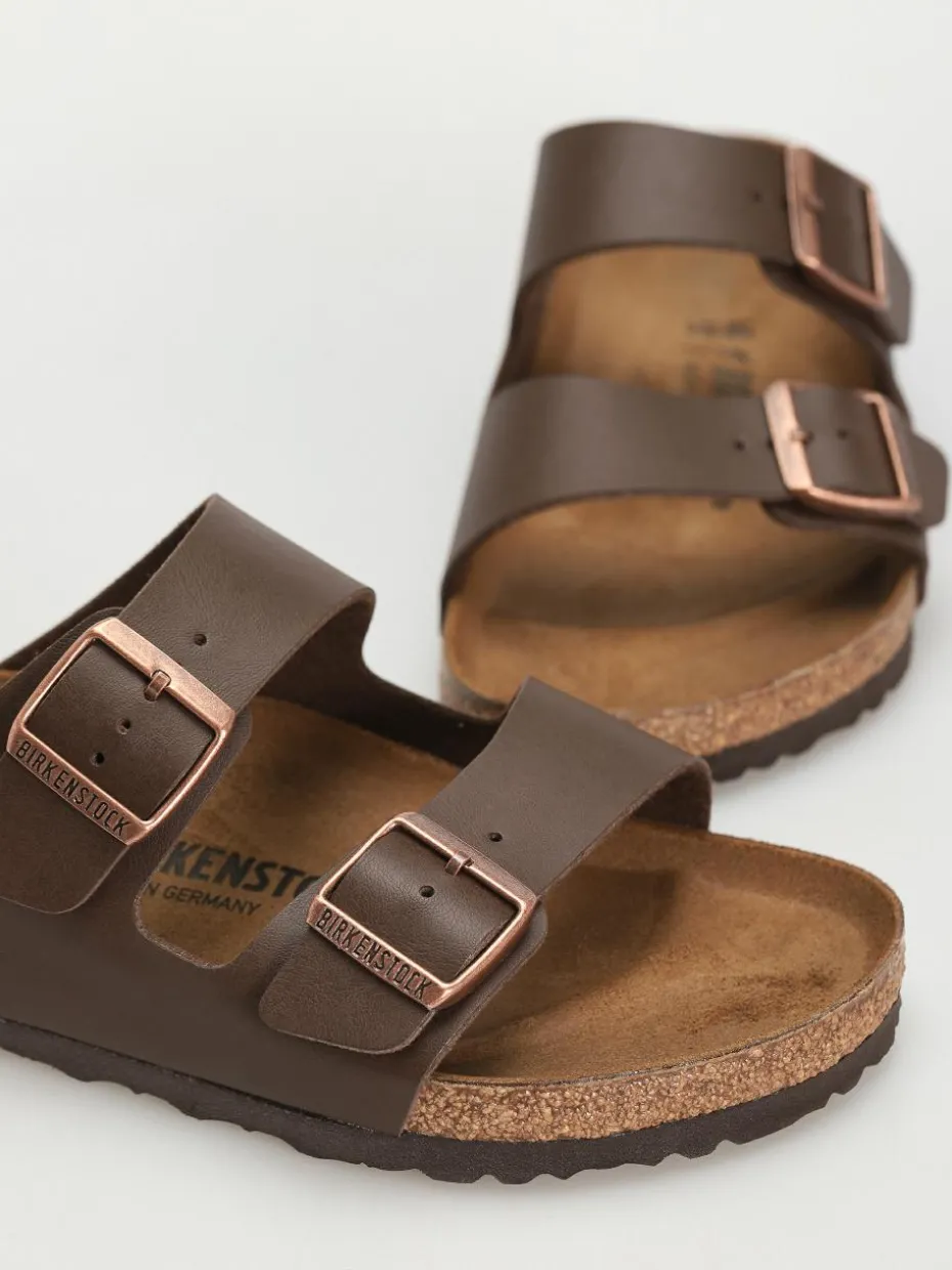 Birkenstock Flip Flops Arizona Birko Flor Regular