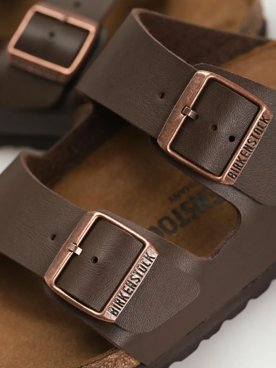 Birkenstock Flip Flops Arizona Birko Flor Regular