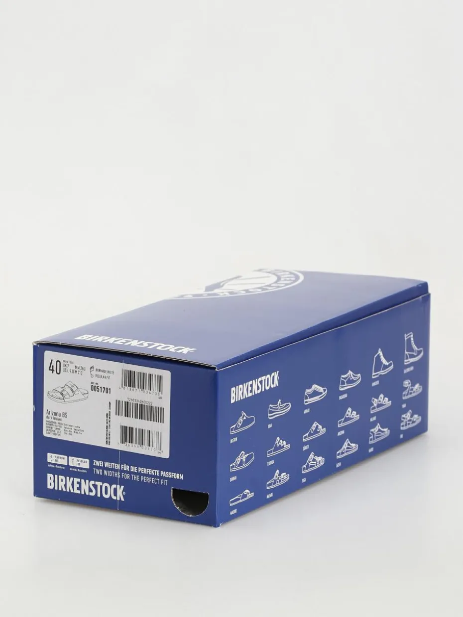 Birkenstock Flip Flops Arizona Birko Flor Regular