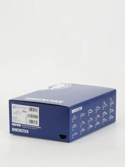 Birkenstock Flip Flops Arizona Oiled Leather Regular