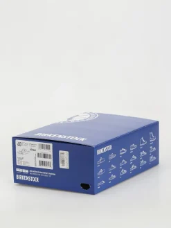 Birkenstock Flip Flops Arizona Suede Leather Regular