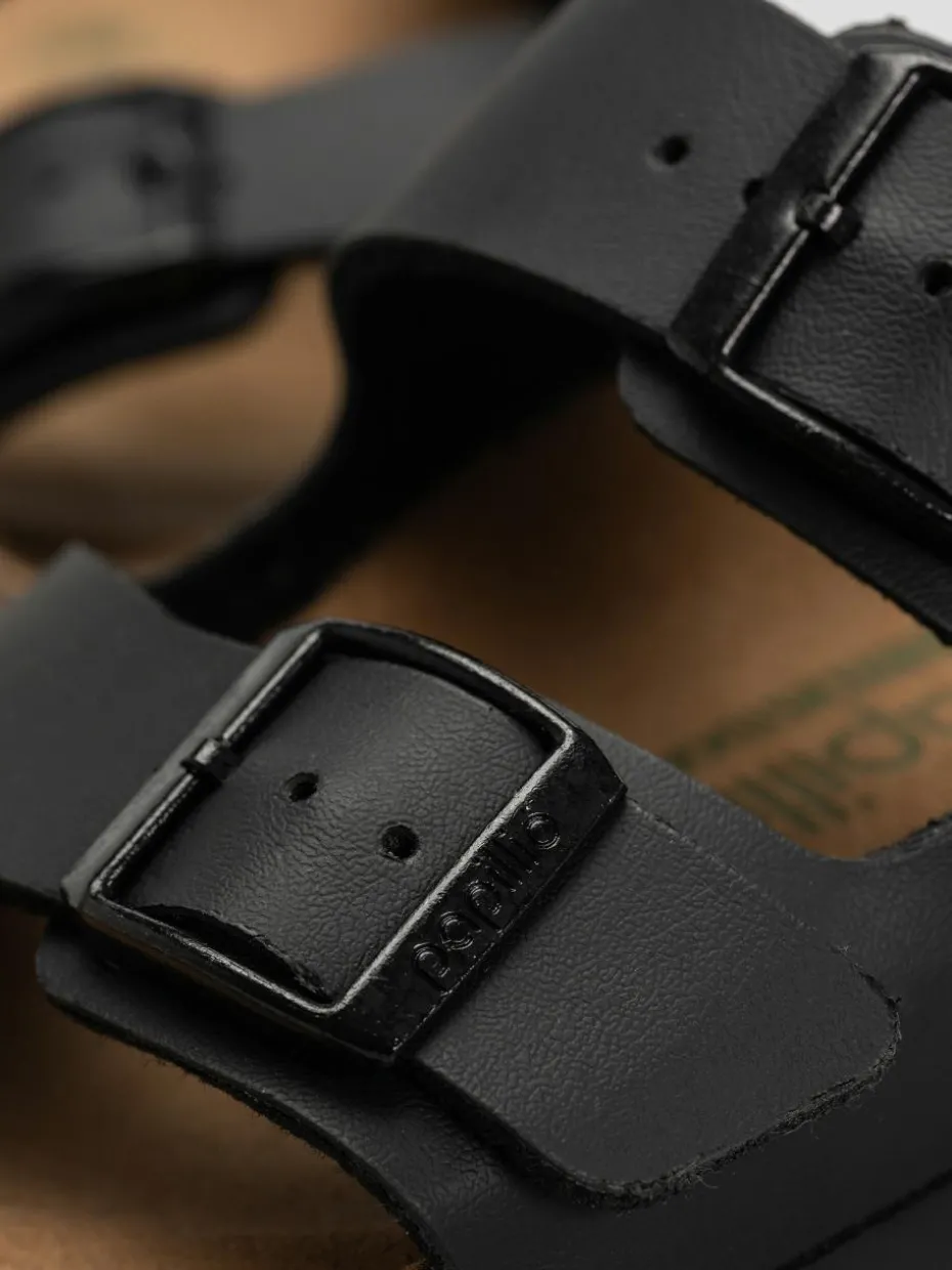 Birkenstock Flip Flops Arizona Flex Platform Vegan Narrow Wmn