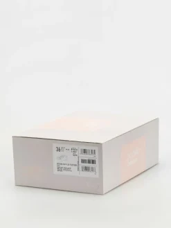 Birkenstock Flip Flops Arizona Flex Platform Vegan Narrow Wmn