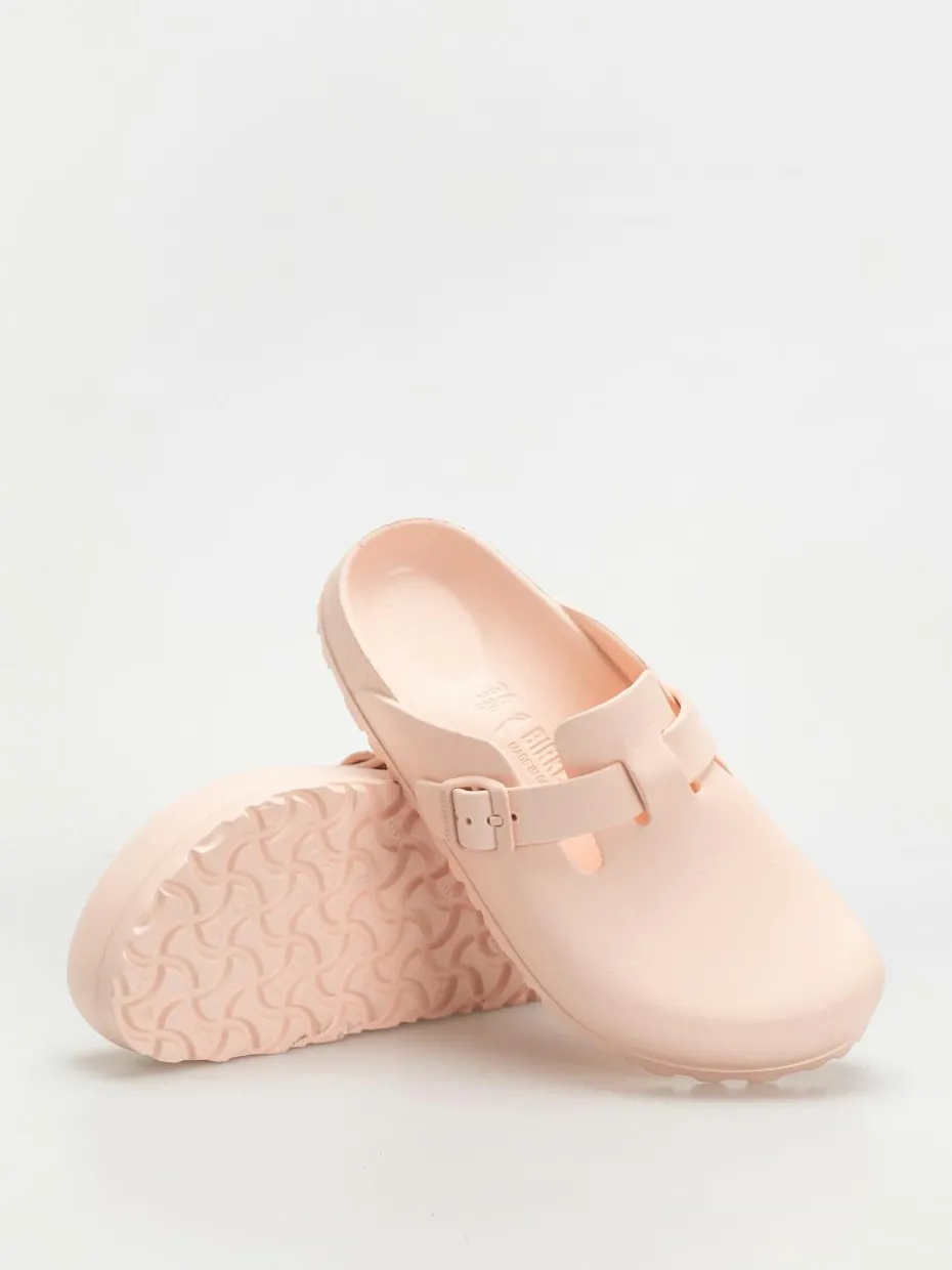 Birkenstock Flip Flops Boston EVA Narrow Wmn