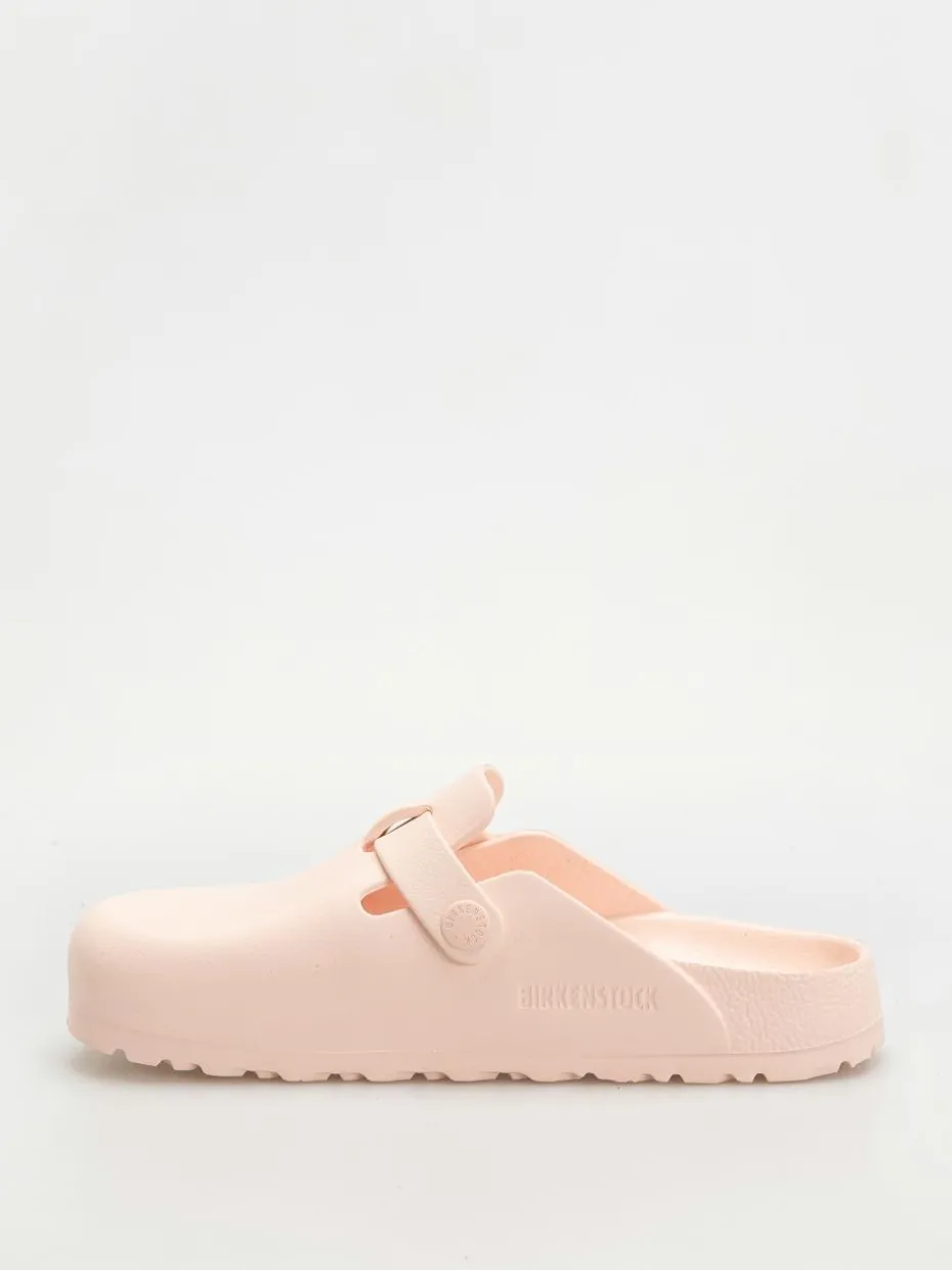 Birkenstock Flip Flops Boston EVA Narrow Wmn