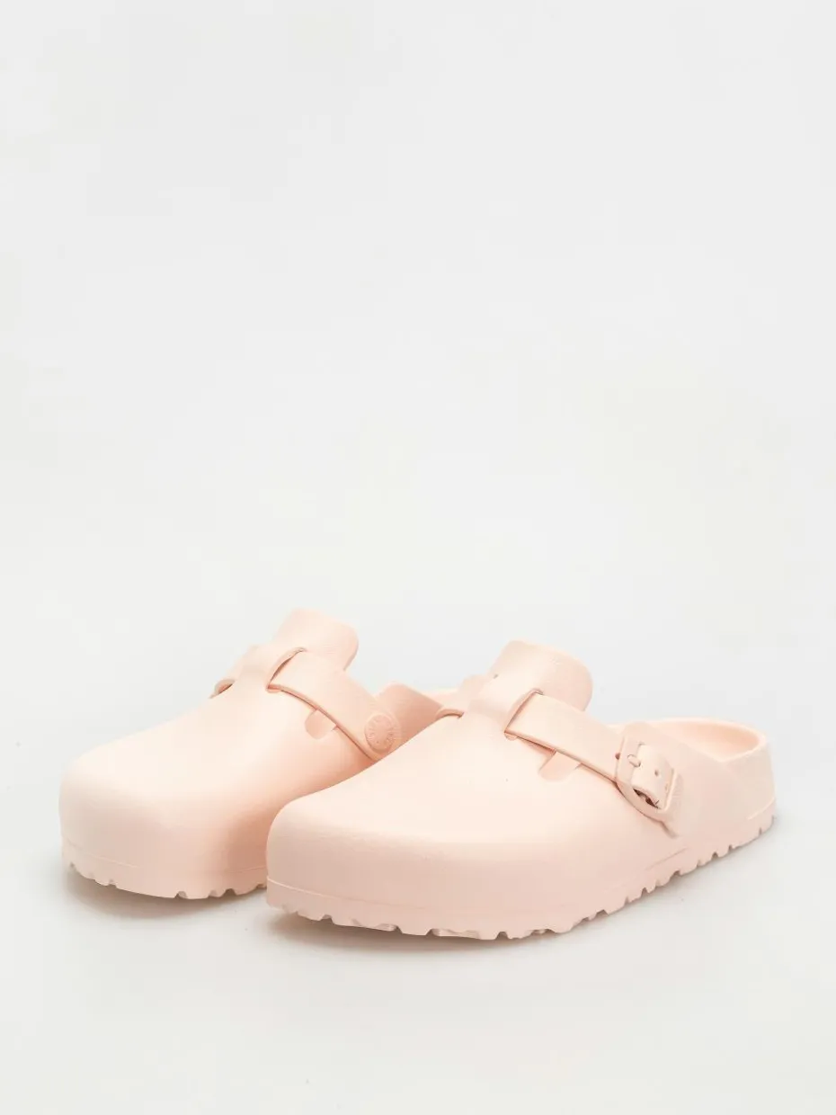 Birkenstock Flip Flops Boston EVA Narrow Wmn