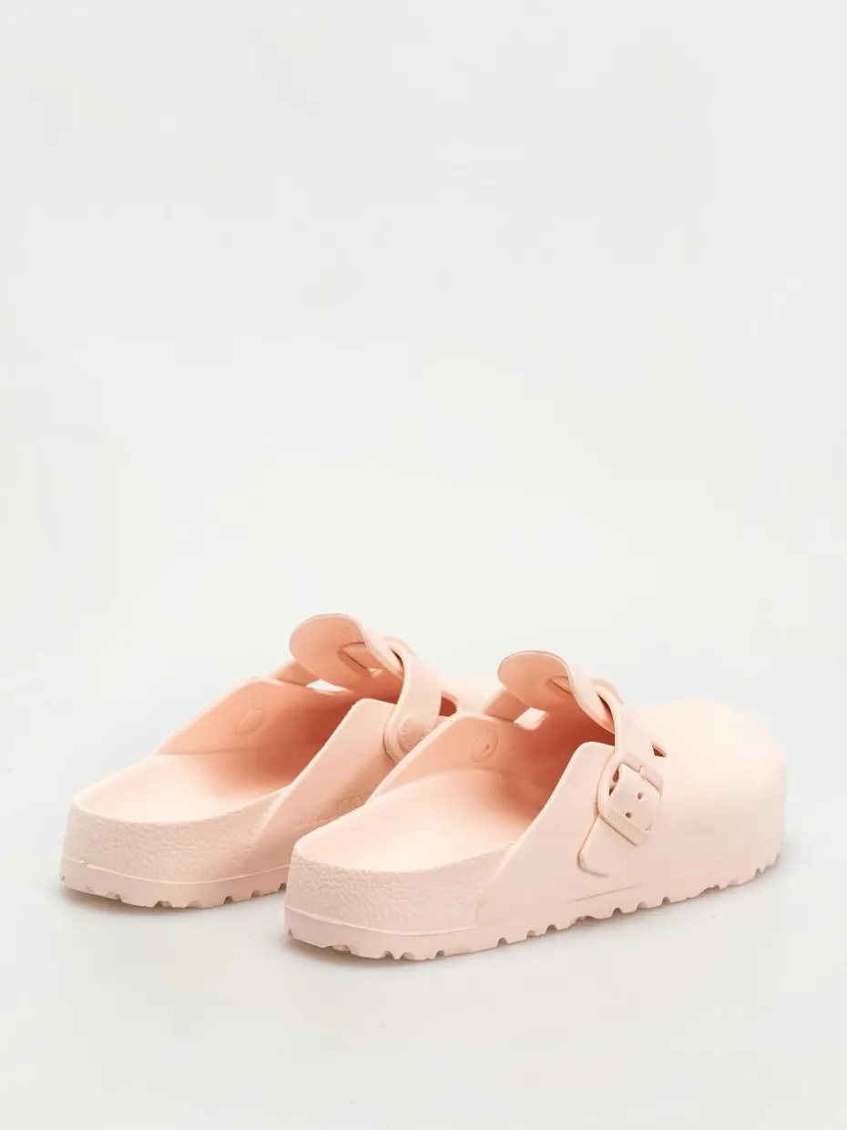 Birkenstock Flip Flops Boston EVA Narrow Wmn