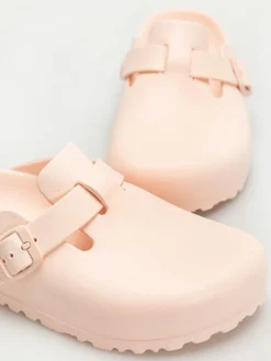 Birkenstock Flip Flops Boston EVA Narrow Wmn