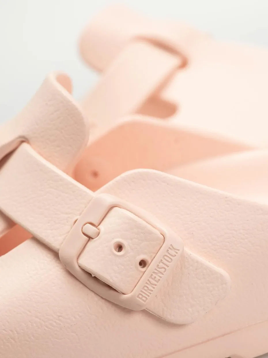 Birkenstock Flip Flops Boston EVA Narrow Wmn