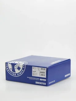 Birkenstock Highwood Lace Mid Natural Leather Regular Schuhe